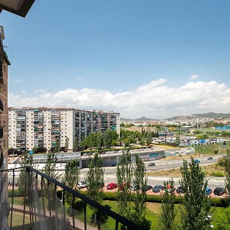 Lovely Apartment Barca 2 圣阿德里安-德贝索斯 外观 照片