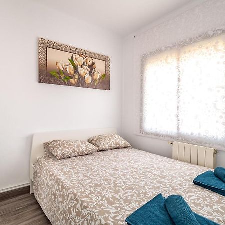 Lovely Apartment Barca 2 圣阿德里安-德贝索斯 外观 照片
